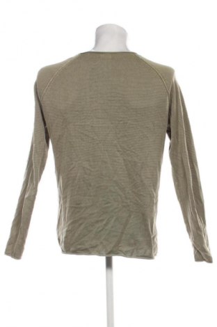 Herrenpullover Selected Homme, Größe M, Farbe Grün, Preis € 8,99