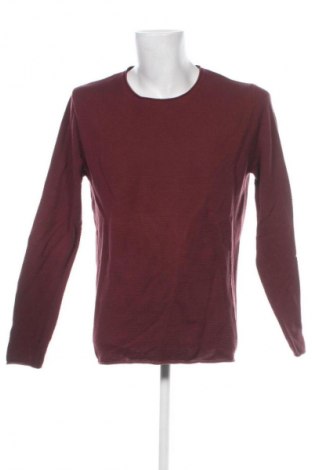 Herrenpullover Selected Homme, Größe XL, Farbe Rot, Preis € 13,99