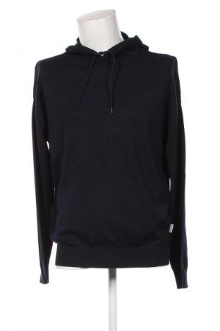 Herrenpullover Selected Homme, Größe L, Farbe Blau, Preis € 53,99