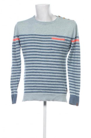 Herrenpullover Silver Creek, Größe XL, Farbe Blau, Preis € 15,99