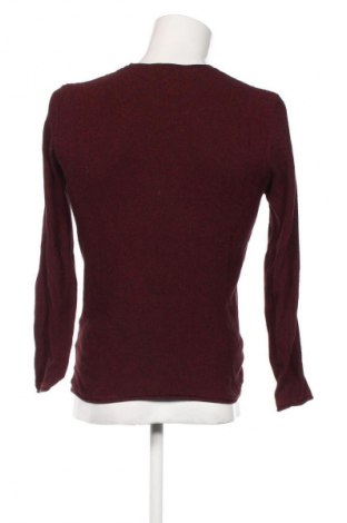 Herrenpullover Smog, Größe M, Farbe Rot, Preis € 10,99