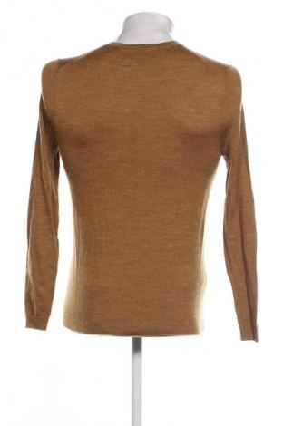 Herrenpullover Superdry, Größe M, Farbe Braun, Preis 17,84 €
