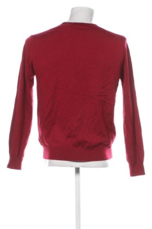 Herrenpullover T.M.Lewin, Größe M, Farbe Rot, Preis € 19,99