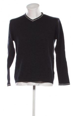 Herrenpullover TCM, Größe L, Farbe Blau, Preis 8,99 €