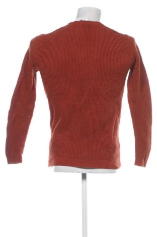 Herrenpullover Target, Größe S, Farbe Braun, Preis 6,99 €