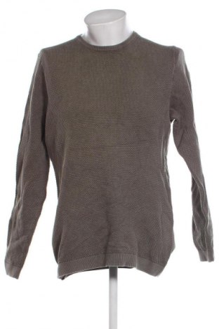 Herrenpullover Target, Größe XXL, Farbe Braun, Preis 7,99 €