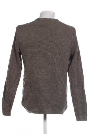 Herrenpullover Target, Größe XXL, Farbe Braun, Preis 7,99 €