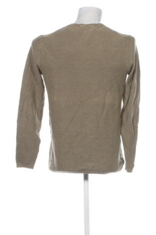 Herrenpullover Target, Größe L, Farbe Beige, Preis 8,99 €