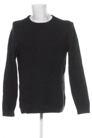 Herrenpullover Target, Größe XL, Farbe Schwarz, Preis 6,99 €