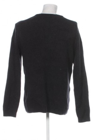 Herrenpullover Target, Größe XL, Farbe Schwarz, Preis 6,99 €