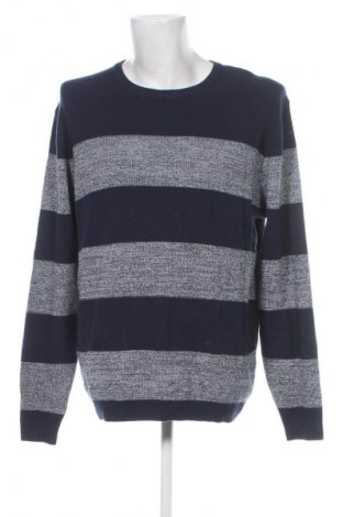 Herrenpullover Target, Größe 3XL, Farbe Mehrfarbig, Preis € 24,99