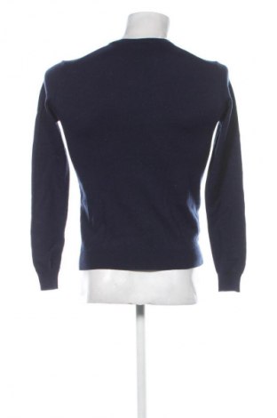 Herrenpullover Teodor, Größe M, Farbe Blau, Preis € 32,99