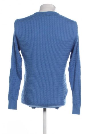 Herrenpullover Teodor, Größe XL, Farbe Blau, Preis € 13,99