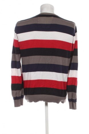 Herrenpullover Tom Tailor, Größe L, Farbe Mehrfarbig, Preis € 5,99