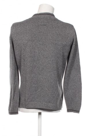 Herrenpullover Tom Tailor, Größe L, Farbe Grau, Preis € 15,50