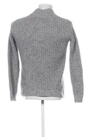 Herrenpullover Tom Tailor, Größe S, Farbe Grau, Preis € 10,99