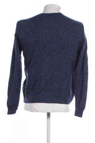 Herrenpullover Uniqlo, Größe M, Farbe Blau, Preis 8,99 €