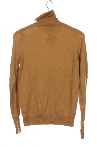 Męski sweter Uniqlo, Rozmiar XS, Kolor Złocisty, Cena 157,99 zł