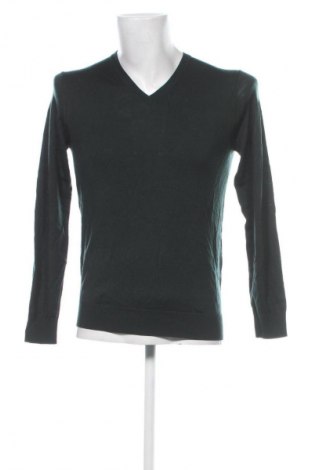 Herrenpullover Uniqlo, Größe S, Farbe Grün, Preis 13,99 €