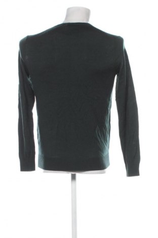 Herrenpullover Uniqlo, Größe S, Farbe Grün, Preis 13,99 €