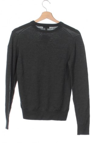 Herrenpullover Uniqlo, Größe XS, Farbe Grün, Preis 11,99 €