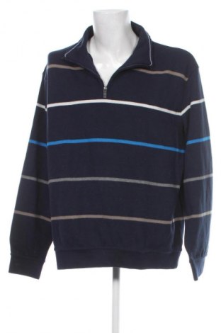 Herrenpullover Westbury, Größe 3XL, Farbe Blau, Preis € 27,99