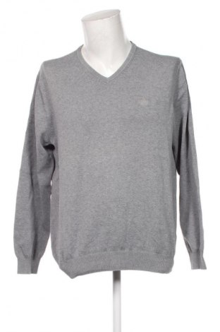 Herrenpullover Westbury, Größe XL, Farbe Grau, Preis 33,99 €