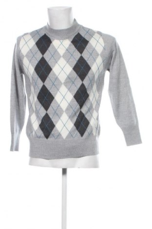 Herrenpullover Your Sixth Sense, Größe L, Farbe Grau, Preis 8,99 €