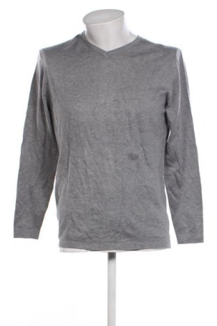 Herrenpullover Zara Man, Größe L, Farbe Grau, Preis 5,99 €