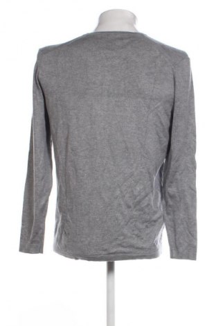 Herrenpullover Zara Man, Größe L, Farbe Grau, Preis 5,99 €