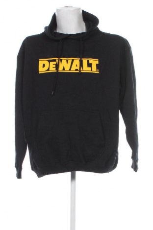 Herren Sweatshirt, Größe XL, Farbe Schwarz, Preis 37,99 €