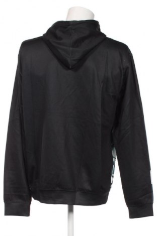 Herren Sweatshirt, Größe XL, Farbe Schwarz, Preis 8,99 €