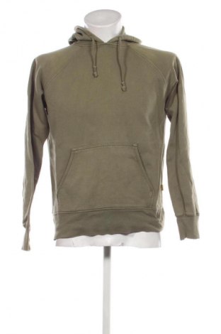 Herren Sweatshirt, Größe S, Farbe Grün, Preis € 19,95