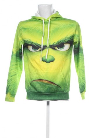 Férfi sweatshirt, Méret S, Szín Sokszínű, Ár 5 169 Ft