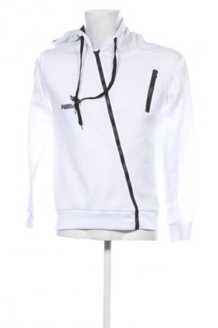 Férfi sweatshirt, Méret M, Szín Fehér, Ár 11 479 Ft