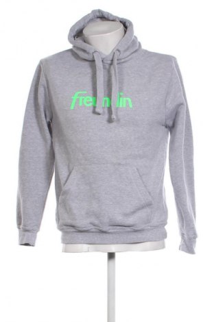 Férfi sweatshirt, Méret S, Szín Szürke, Ár 5 169 Ft