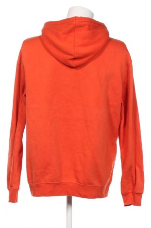 Herren Sweatshirt, Größe XL, Farbe Orange, Preis € 27,99