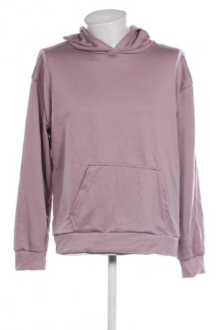 Herren Sweatshirt, Größe XL, Farbe Lila, Preis € 27,99