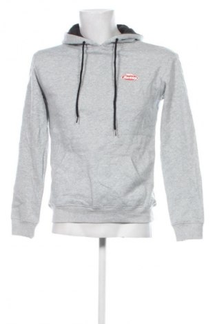 Herren Sweatshirt, Größe S, Farbe Grau, Preis € 24,99