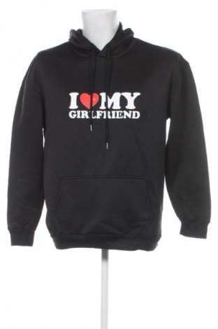 Herren Sweatshirt, Größe M, Farbe Schwarz, Preis € 27,99