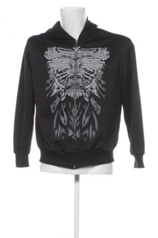 Herren Sweatshirt, Größe M, Farbe Schwarz, Preis € 27,99