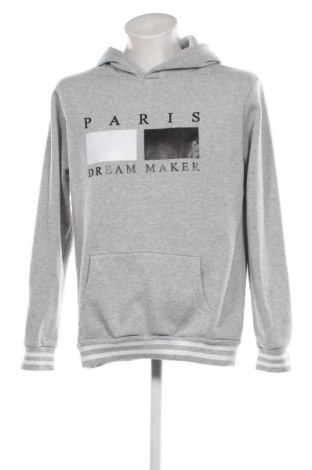 Herren Sweatshirt, Größe L, Farbe Grau, Preis € 27,99