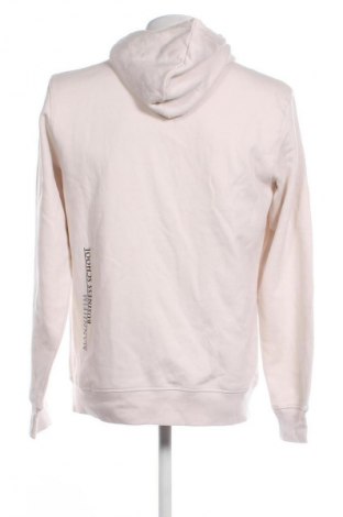 Herren Sweatshirt, Größe L, Farbe Beige, Preis 26,99 €