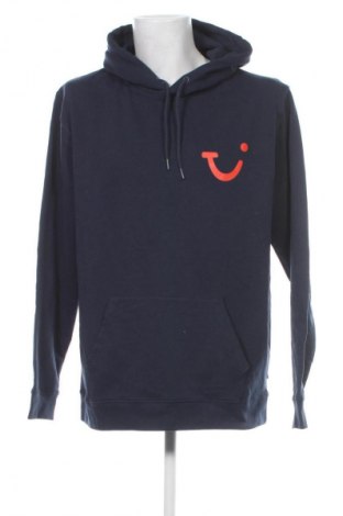 Herren Sweatshirt, Größe XXL, Farbe Blau, Preis € 43,99