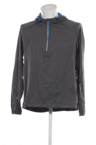 Herren Sweatshirt Active, Größe XL, Farbe Grau, Preis € 27,99