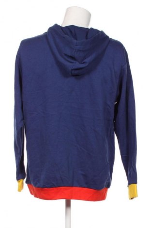 Herren Sweatshirt Aldo, Größe XL, Farbe Mehrfarbig, Preis 20,99 €