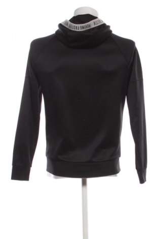 Herren Sweatshirt Bershka, Größe S, Farbe Schwarz, Preis € 7,99