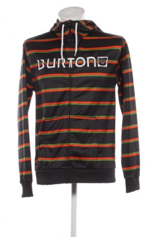 Férfi sweatshirt Burton, Méret M, Szín Sokszínű, Ár 22 889 Ft