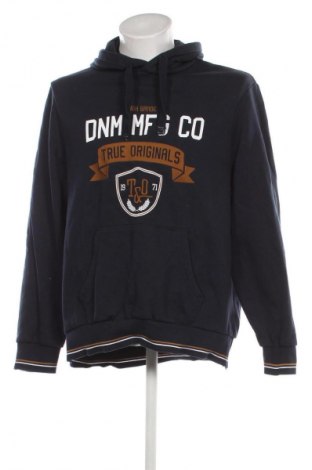 Herren Sweatshirt C&A, Größe XL, Farbe Blau, Preis € 27,99