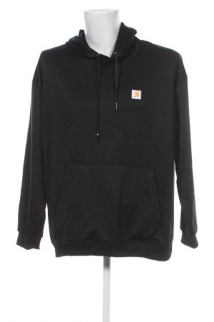 Herren Sweatshirt Carhartt, Größe XXL, Farbe Schwarz, Preis € 57,99